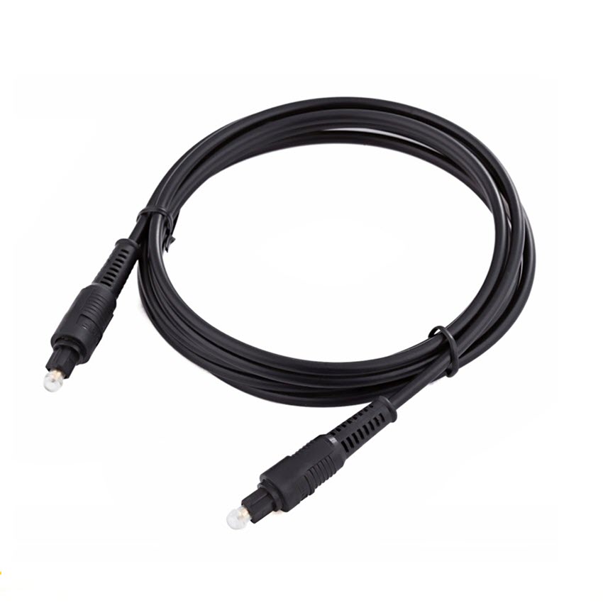 Cáp quang Toslink Optical 1.5m