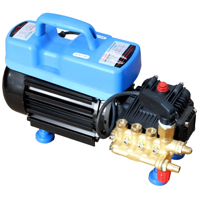 Máy Rửa Xe 1100W Oshima OS 1100A Pitton Sứ