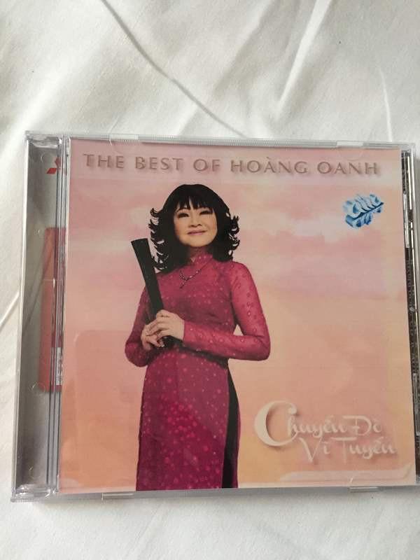 [HCM]CD Chuyến Đò Vĩ Tuyến - Hoàng Oanh