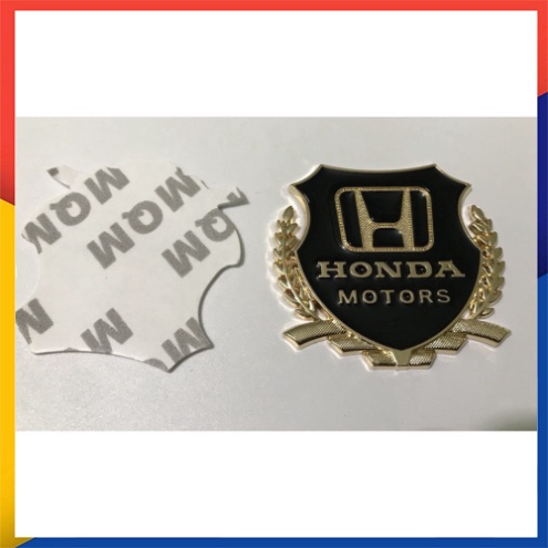 Logo lắp xe sh 125/150i , shvn - mt 2022