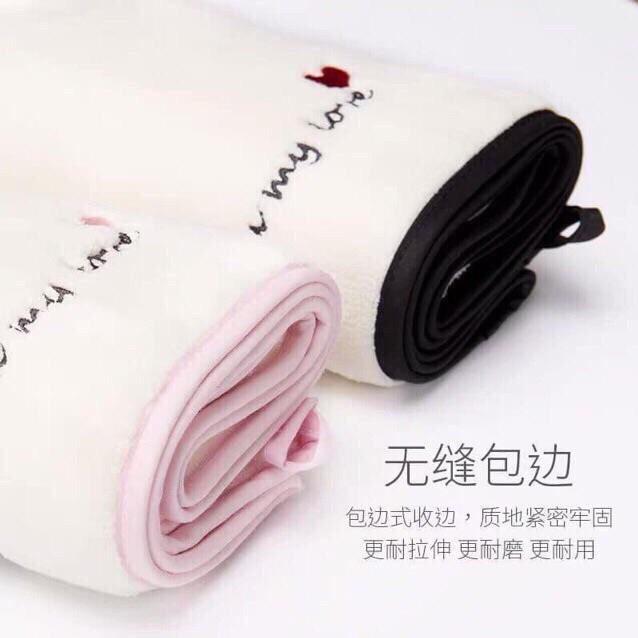Khăn Quấn Tóc Siêu Hot.