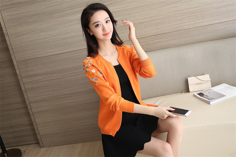 Áo khoác len nữ áo khoác nữ