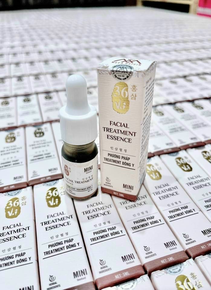 CỐT HUYẾT THANH THẢO DƯỢC 36 VỊ MEEA ORGANIC 5ML