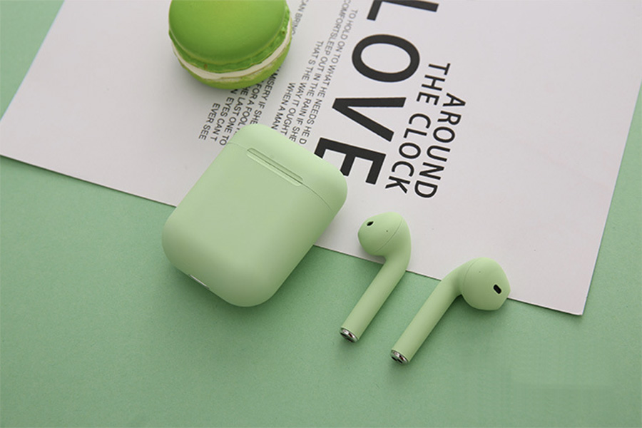 Bluetooth TAI Nghe CHO Iphone giá rẻ Tháng 9,2023|BigGo Việt Nam