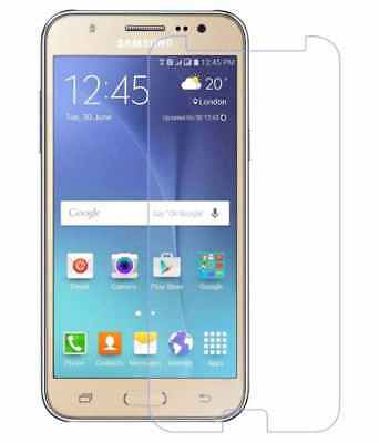 Kính cường lực trong suốt Samsung Galaxy J5 2016 / J510 (Kèm miếng lau)