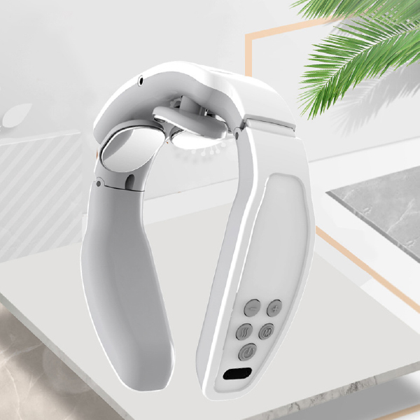 Máy Massage Cổ, Mát Xa Vai Gáy Cao Cấp