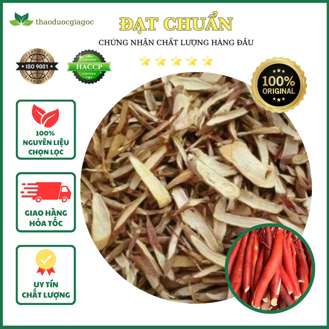 sâm cau đỏ rừng tây bắc 1kg (hàng khô đẹp)