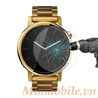 Dán cường lực moto 360 gen2