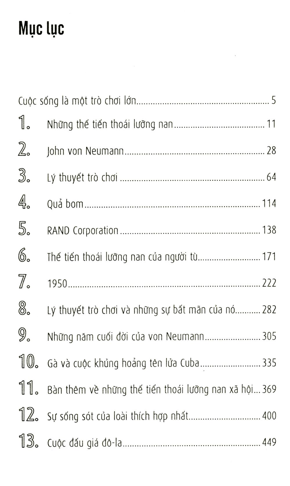 Thế lưỡng nan của người tù