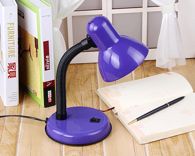 [HCM]Đèn bàn học sinh bảo vệ mắt