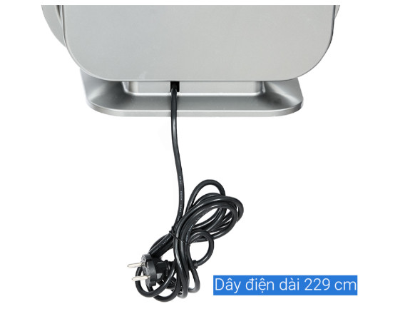 Máy lọc không khí Coway AP-1008DH