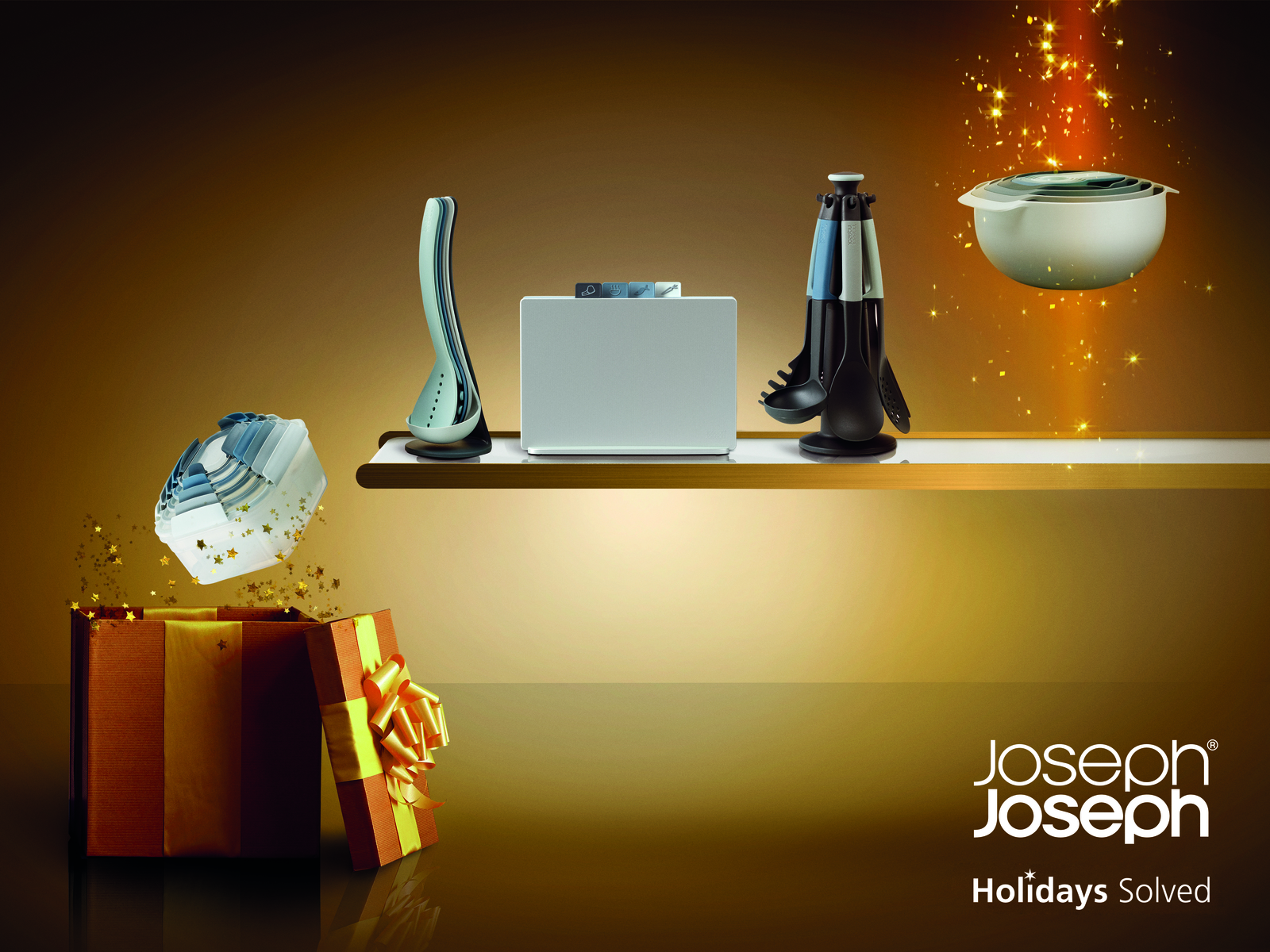 Bộ Vá 6 Cái Joseph Joseph Sky Editions - 000238