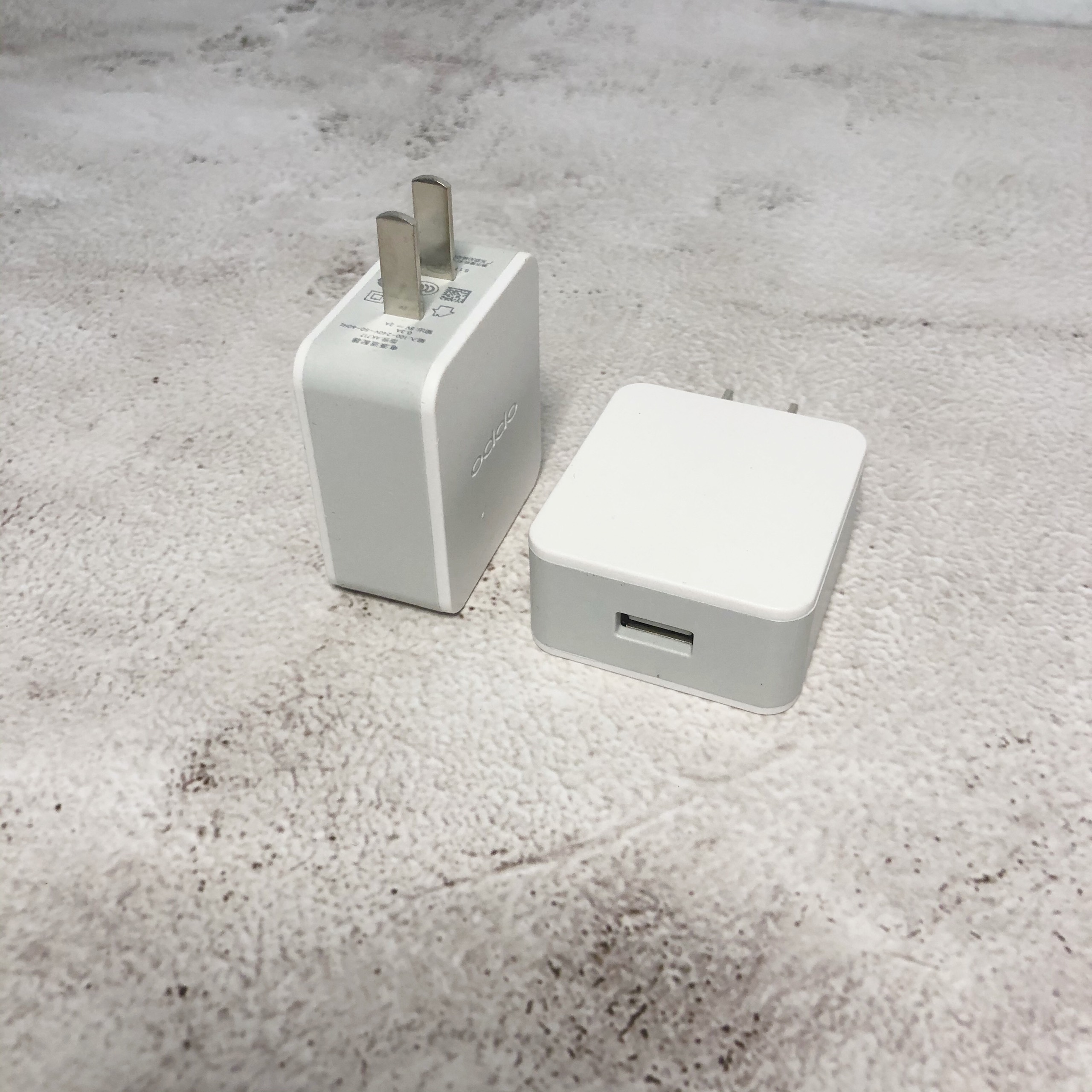 Bộ cáp sạc OPPO cổng micro usb