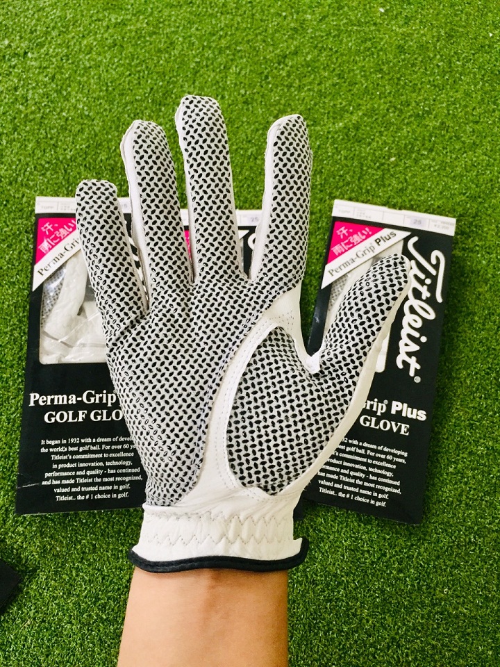 Găng Tay Golf -Golf Glove (Bên Phải)