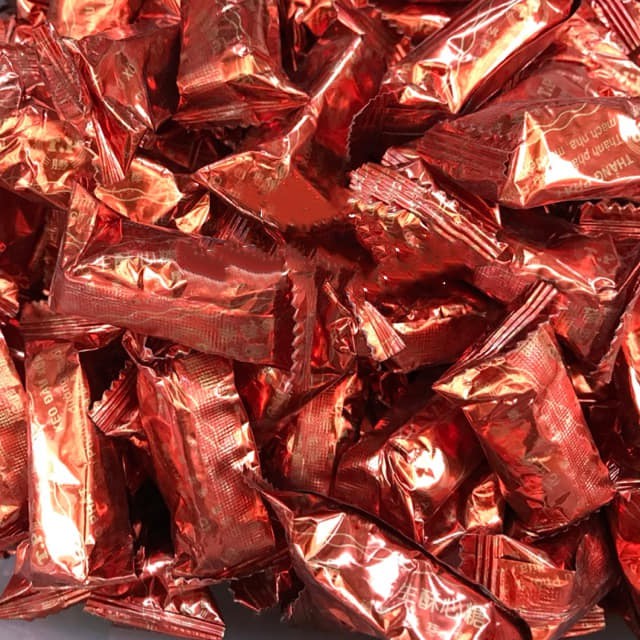 Kẹo Đậu Phộng Bơ - Cực Ngon 100G
