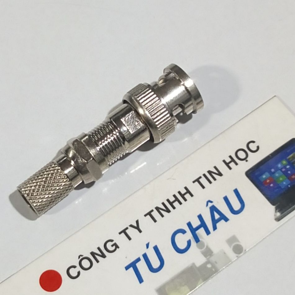 Bộ đầu F5 + BNC cho Camera và Đầu thu (Bộ gồm đầu BNC và đầu F5)