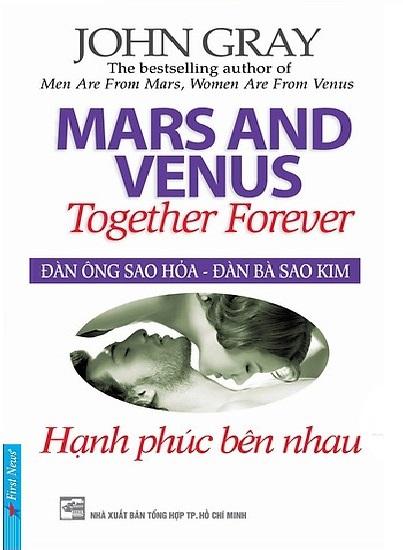 Đàn Ông Sao Hỏa - Đàn Bà Sao Kim (Hạnh Phúc Bên Nhau)