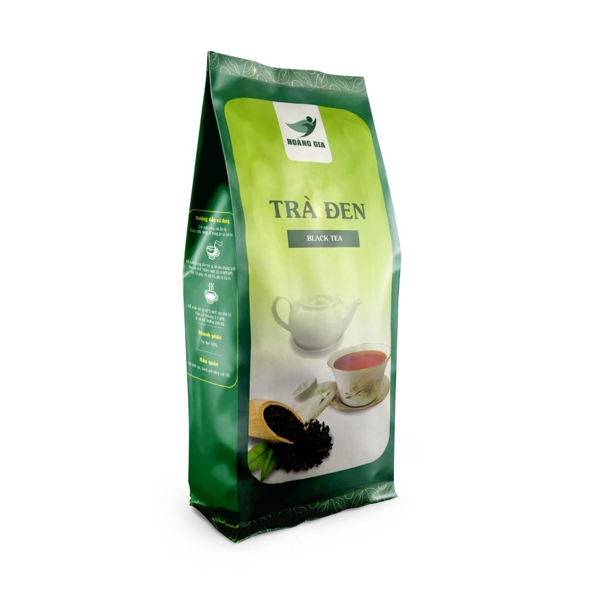 Trà Hoàng Gia gói 500g