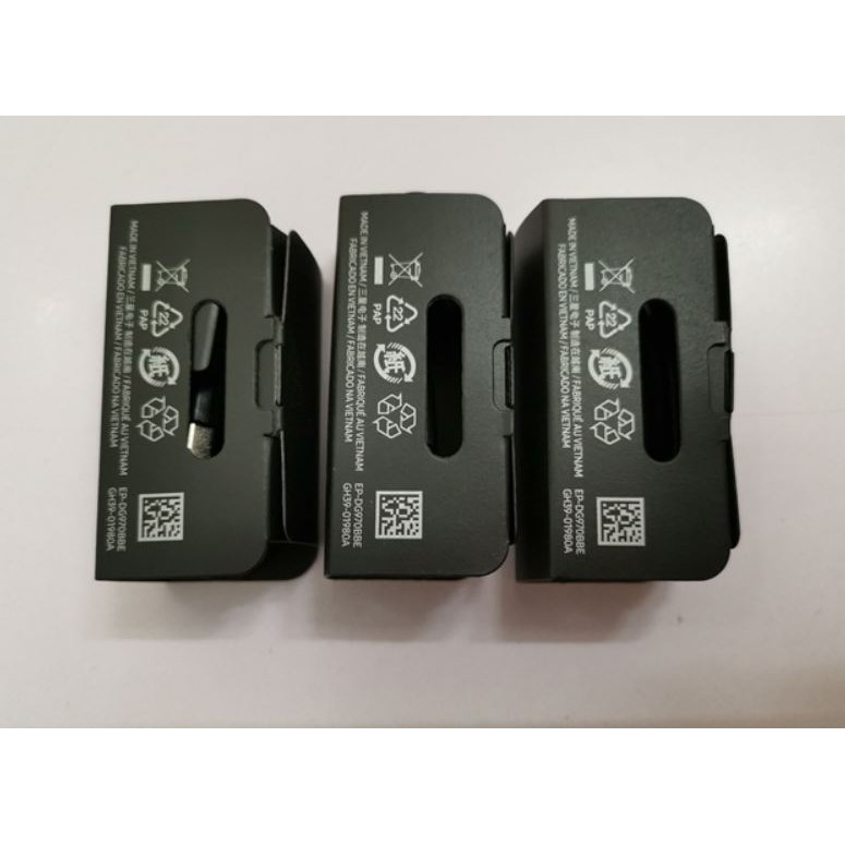 CAP11 - Cáp sạc SS S10 Chân micro USB - Type C Hàng Zin BH 6 tháng