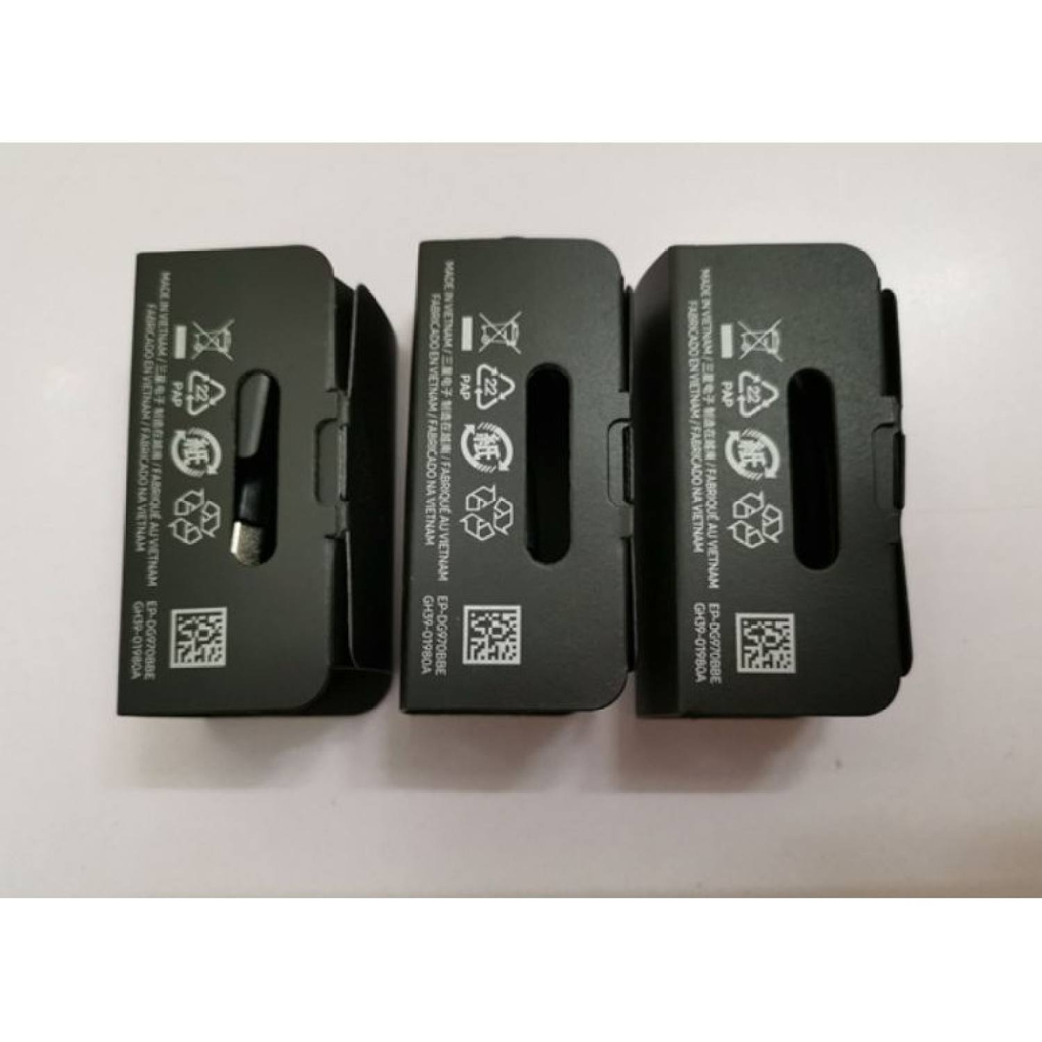 Cáp sạc nhanh SS S10 zin new TypeC - CAP11