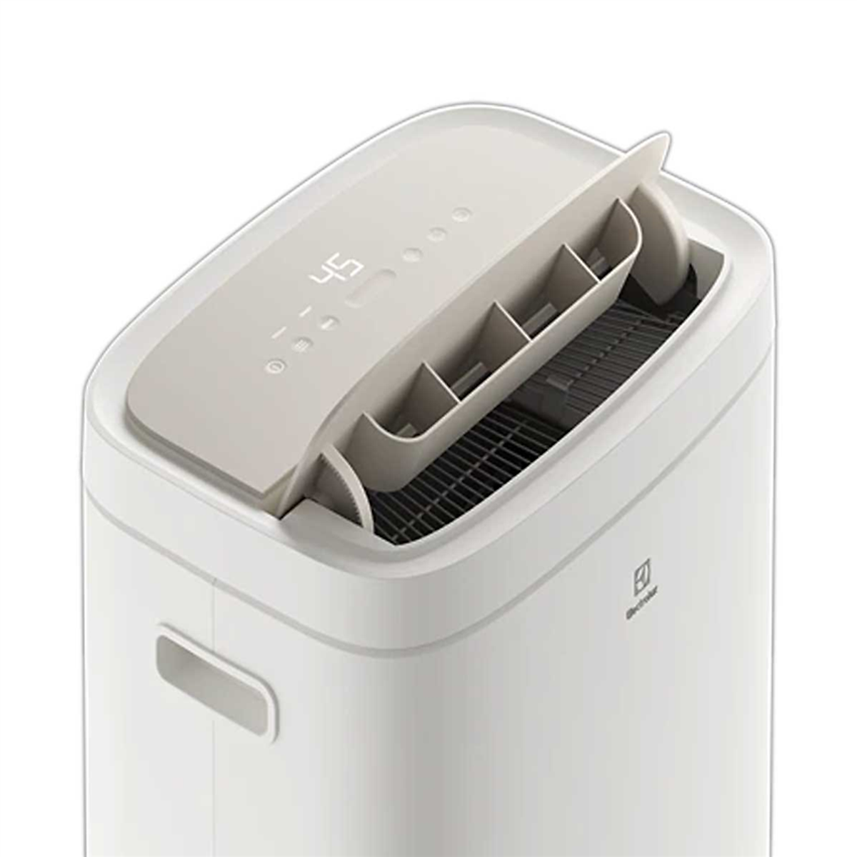 Máy hút ẩm Electrolux 20L EDH10TRBW1 cho phòng 42m²