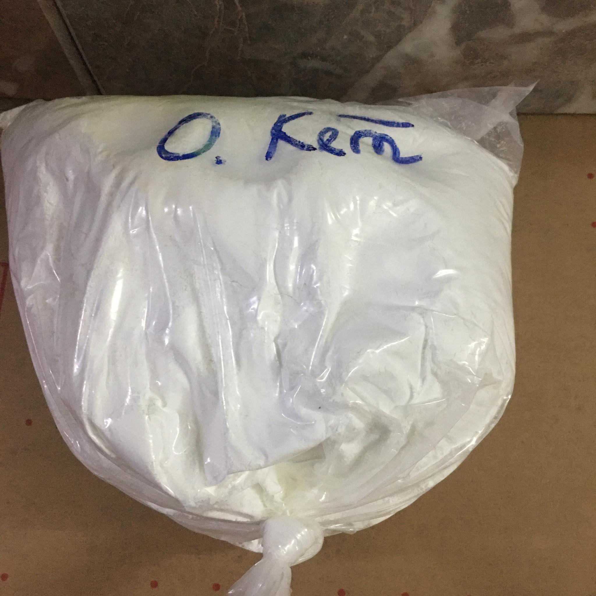 Kẽm oxít - zno - oxít kẽm - 500 g