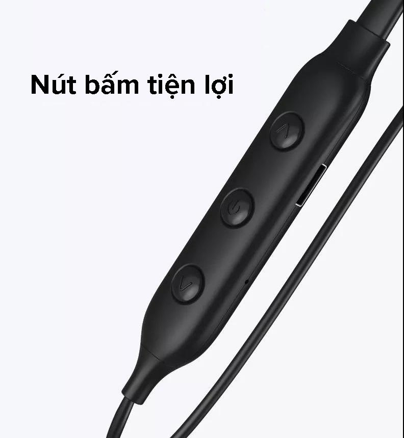 Tai nghe Bluetooth JOWAY H72 Extra Bass-VL
