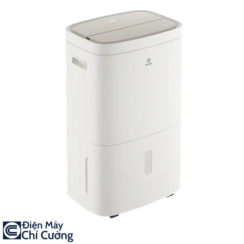 Máy Hút Ẩm Electrolux EDH10TRBW1 20L
