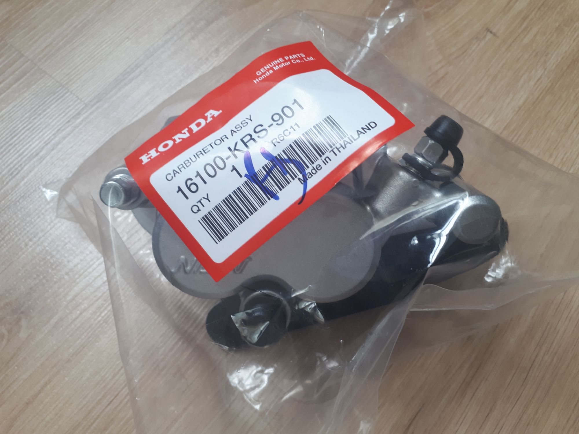 [HCM]heo dầu xe wave rs