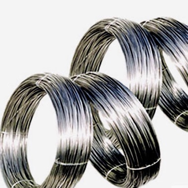 DÂY INOX 201 D 3mm ( 01 kg )