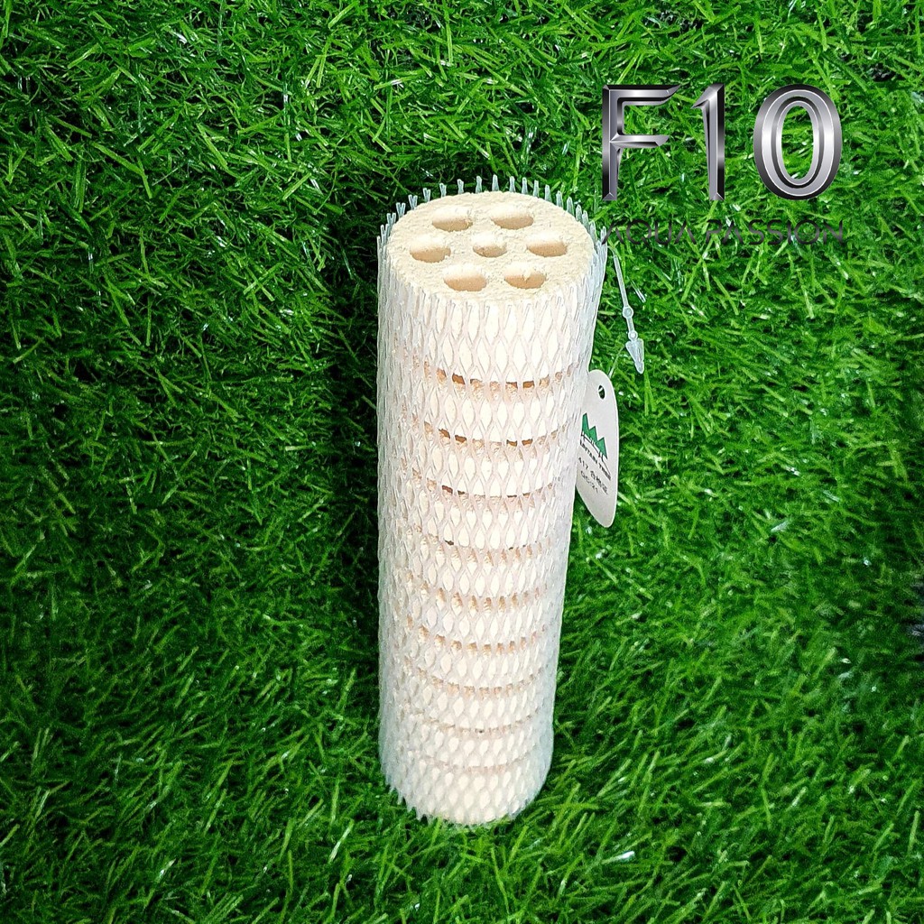 Sứ lọc củ sen Mountain Tree - Sứ xoắn Mountain Tree - Vật liệu lọc bể cá cao cấp