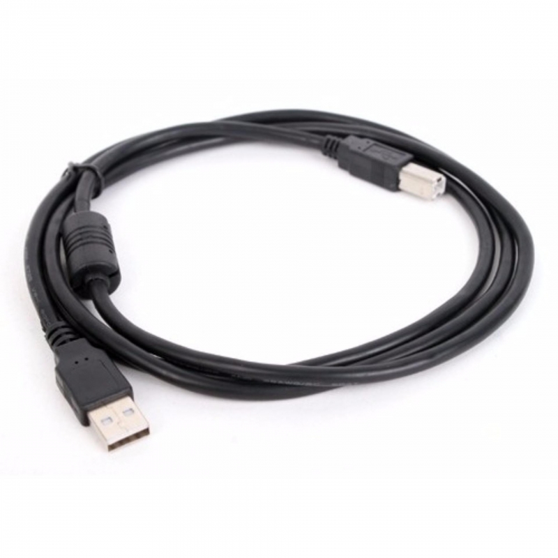 Cáp máy in cổng USB chất lượng tốt chống nhiễu 1.5m