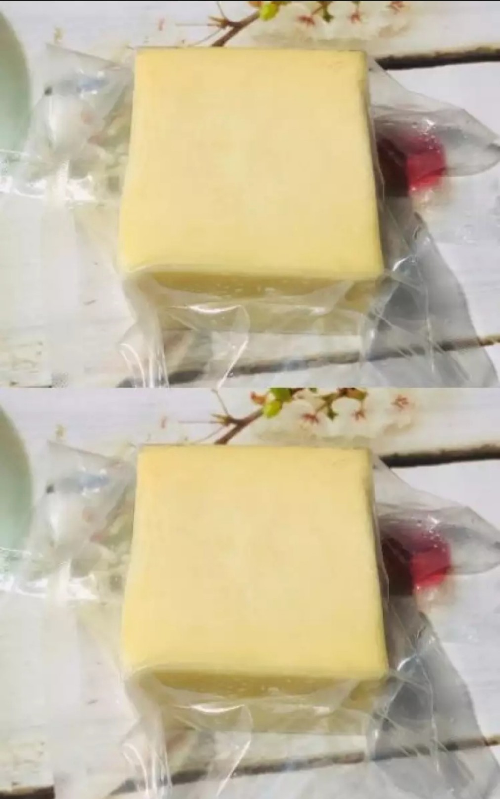 500g phô mai mozzarella