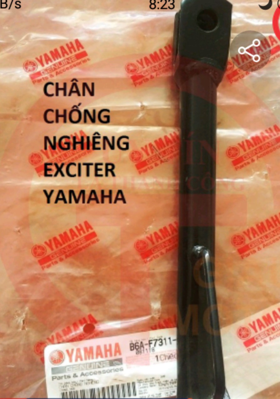 YAMAHA OD - CHÂN CHỐNG NGHIÊNG ZIN YAMAHA