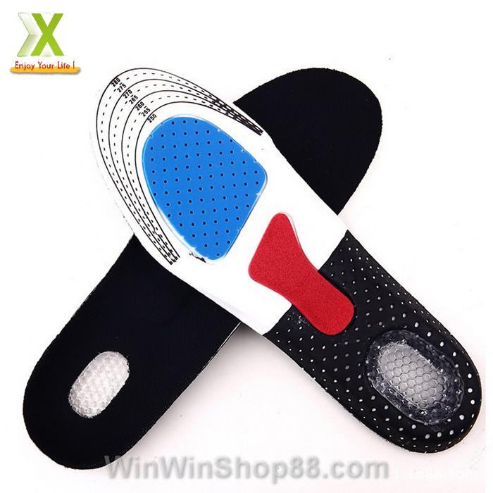 [HCM]Miếng lót giày thể thao Eva Pu V.1