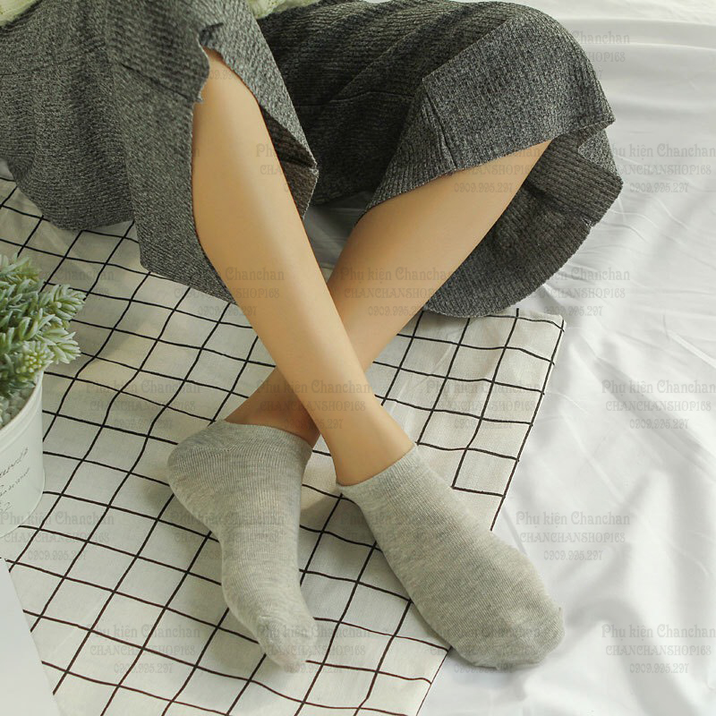 Combo 10 đôi vớ size Nữ