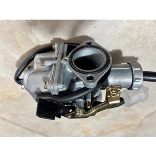 Bình xăng con cho xe ba gác máy 200cc