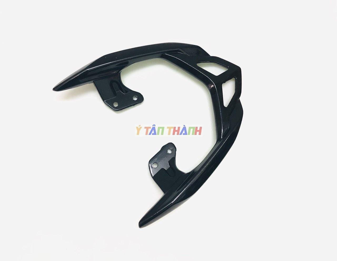 Cảng Sau Sirius Phay Kiểu