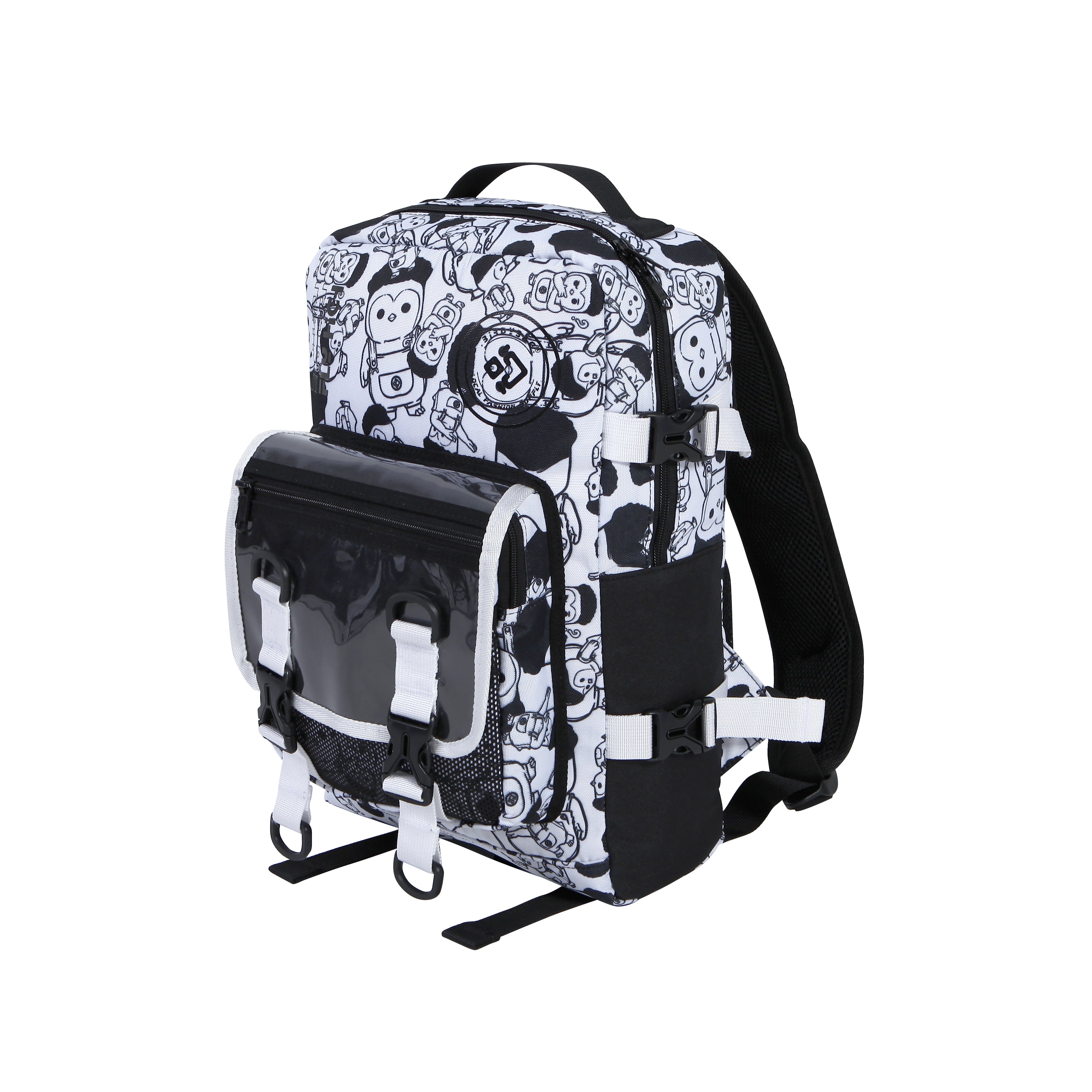 BALO BIRDYBAG TOOL BACKPACK-PENGUIN