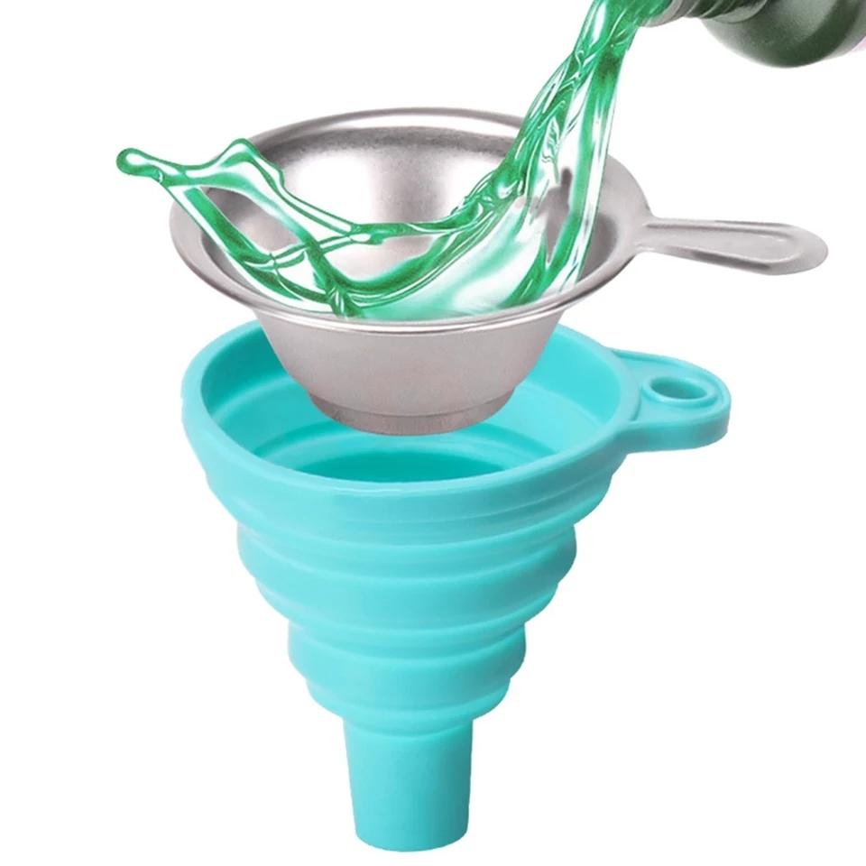 Phễu lọc cặn Resin cho máy in 3D Anycubic Photon