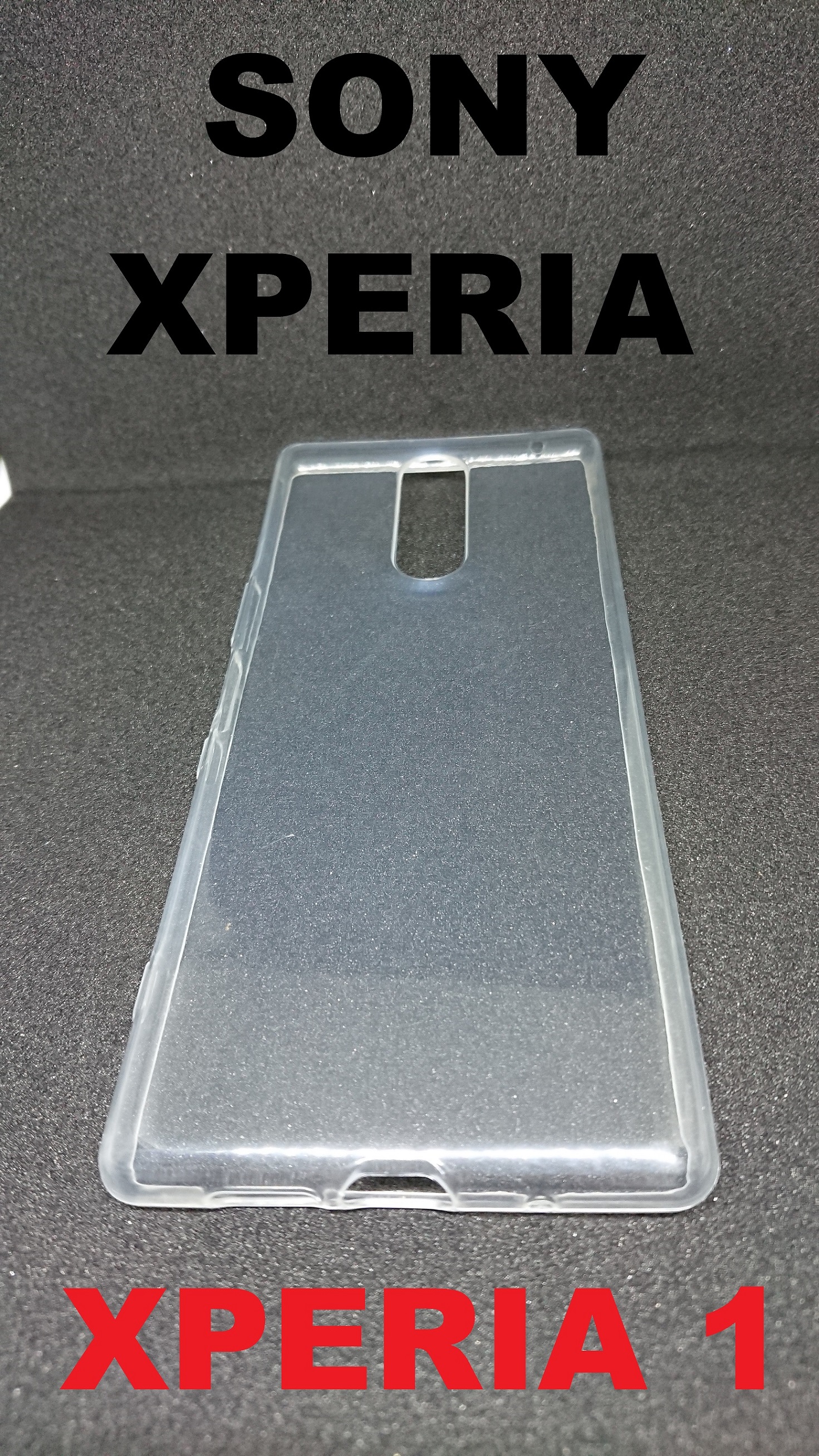 [HCM]ỐP LƯNG CHO SONY XPERIA 1