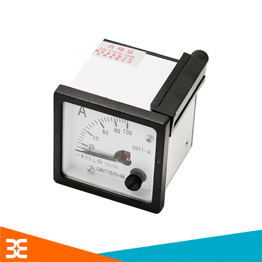Ampe kế 99t1-a
