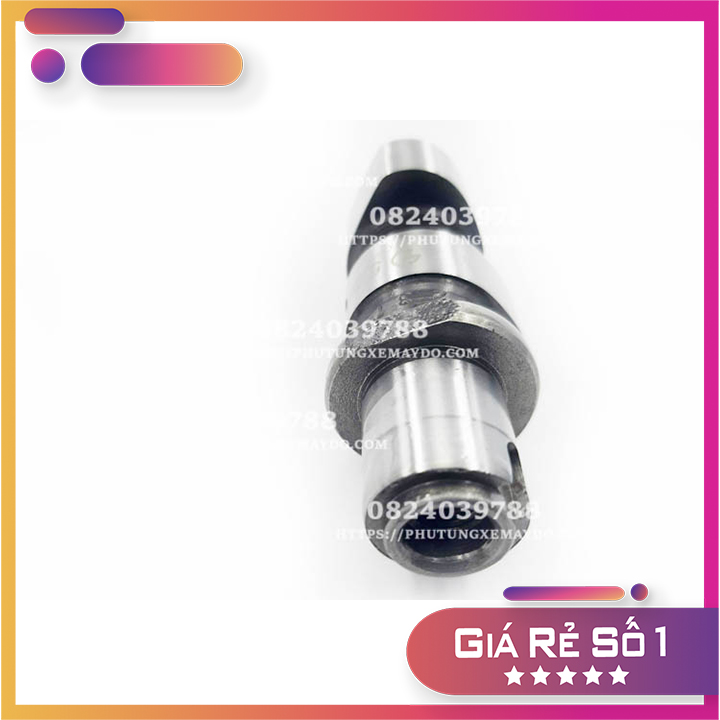Cốt cam độ lò cho sirius 5l5