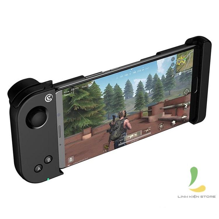 Tay cầm chơi game Gamesir T6