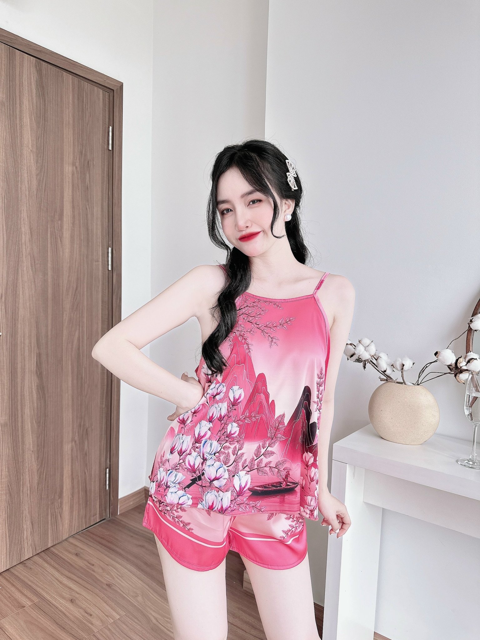 BỘ DÂY YẾM THIẾT KẾ DỄ THƯƠNG