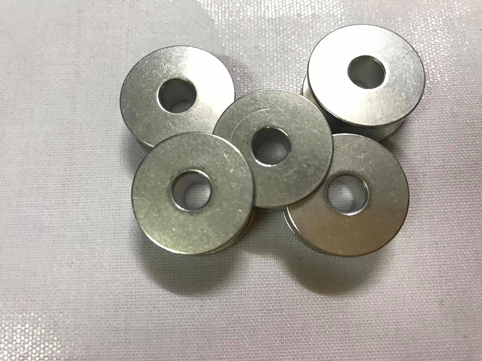 10 suốt chỉ máy công nghiệp
