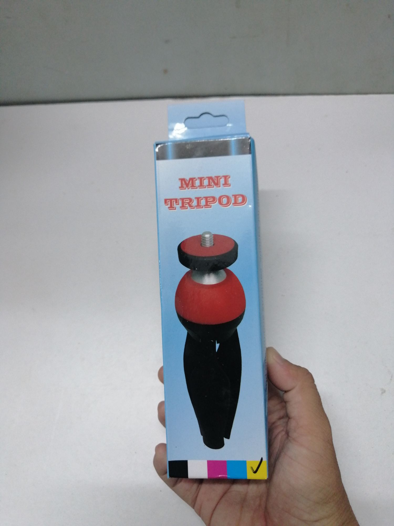 mini tripod 3 chân loại tốt siêu chắc