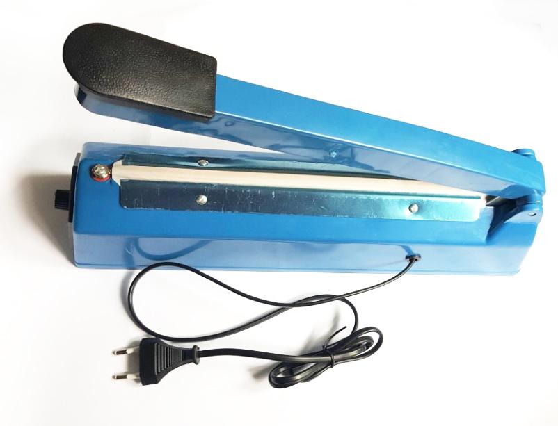 (250x2mm) Máy hàn bich nilon - kích thước hàn 250mm