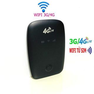 Bộ Phát Sóng Wi fi 3G 4G - Maxis MF925 Phát Sóng Wi fi - MF925 Wi fi đời thumbnail