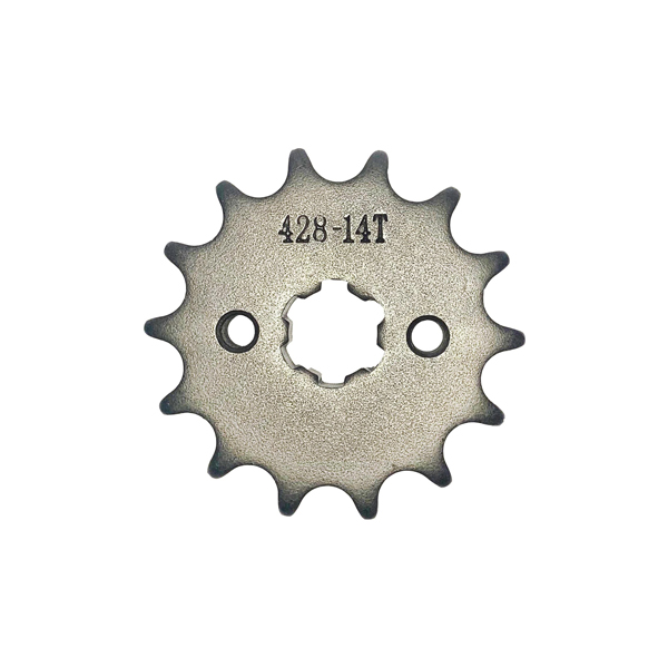 Bộ nhông sên đĩa Wave CNB (36T-14T/106L)